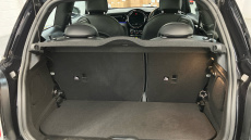 MINI Hatchback 1.5 Cooper Exclusive II 5dr Auto Petrol Hatchback